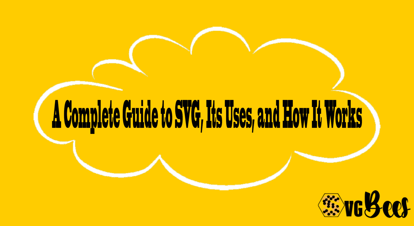 How to use SVG? - SVGbees