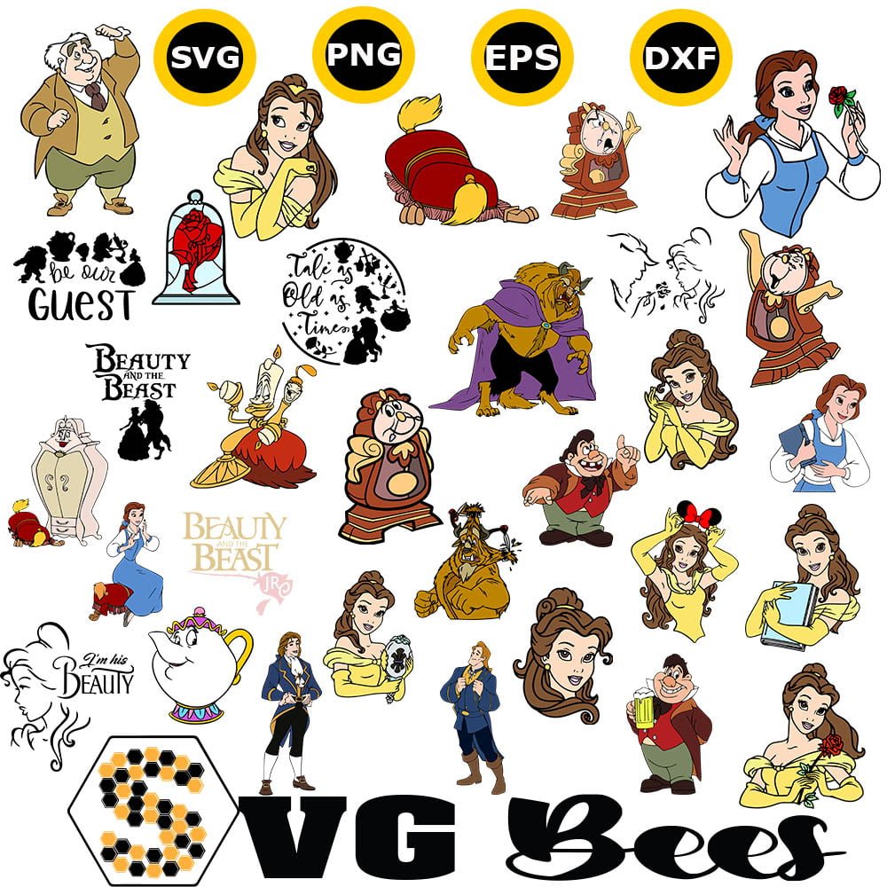 https://svgbees.com/wp-content/uploads/2022/12/Beauty-and-the-Beast-Characters-SVG.jpg