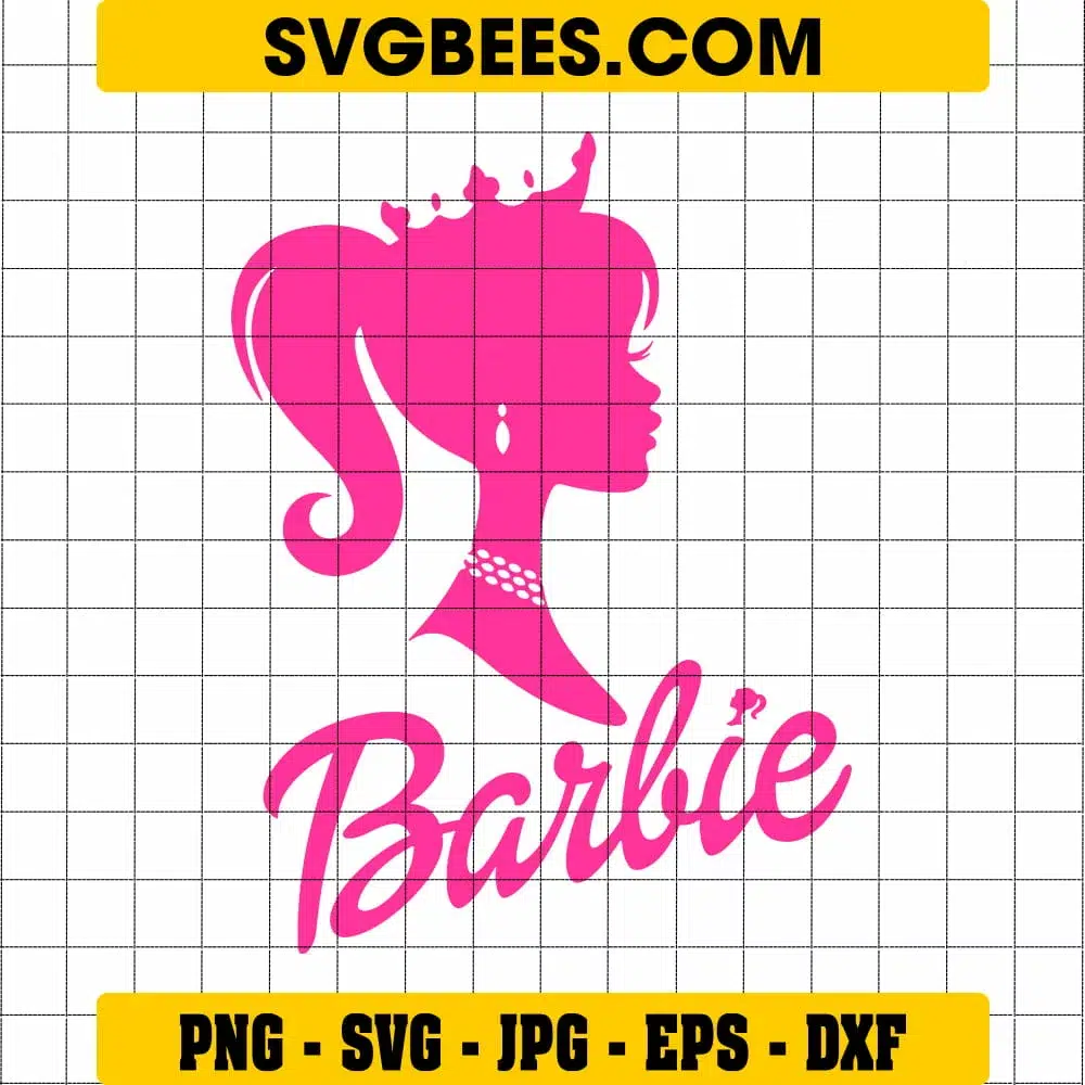 Barbie Font Family - Dafont Free