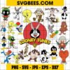 Looney Tunes SVG