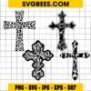 Cross SVG