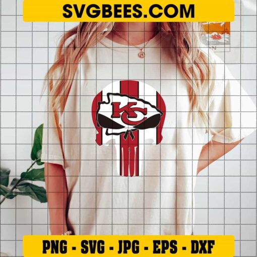 Kansas City Chiefs SVG