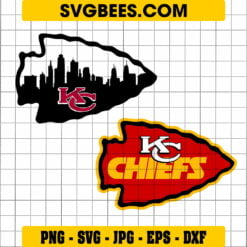 Kc Chiefs SVG