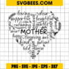 Mother SVG