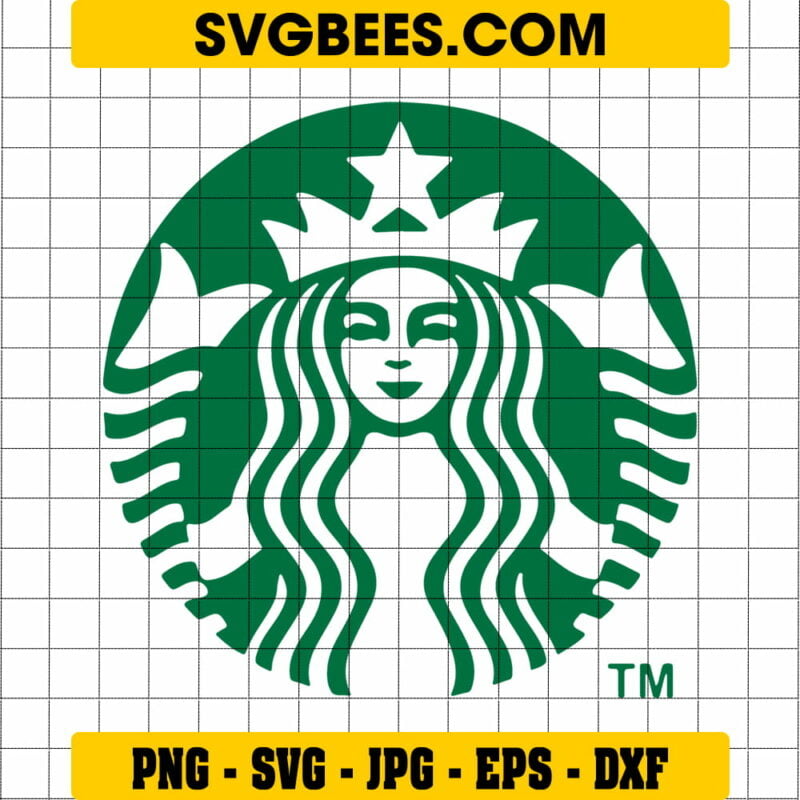 Starbucks Logo SVG