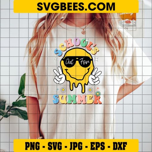 Deadly Summer Class SVG, Deadly Class Series SVG on Shirt