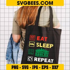 Roblox Logo SVG Roblox Birthday Shirt SVG - SVGbees