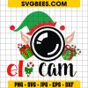 Elf Cam SVG