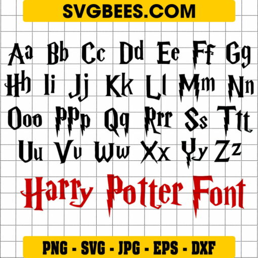 Harry Potter Font Cricut, harry potter font, font harry potter, harry potter fonts, hogwarts font, harry potter svg, harry potter lettering, harry potter typography, harry potter font style, fonte harry potter, harry font