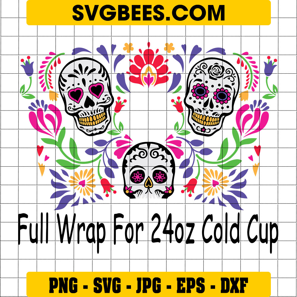 https://svgbees.com/wp-content/uploads/2023/07/Sugar-Skull-Starbucks-Cup-Svg-Mexican-Cup-Day-of-the-Dead-full-Wrap-for-Starbucks-Cup-Svg-Dia-de-los-muertos-cup-Svg-on-Full-Wrap.jpg