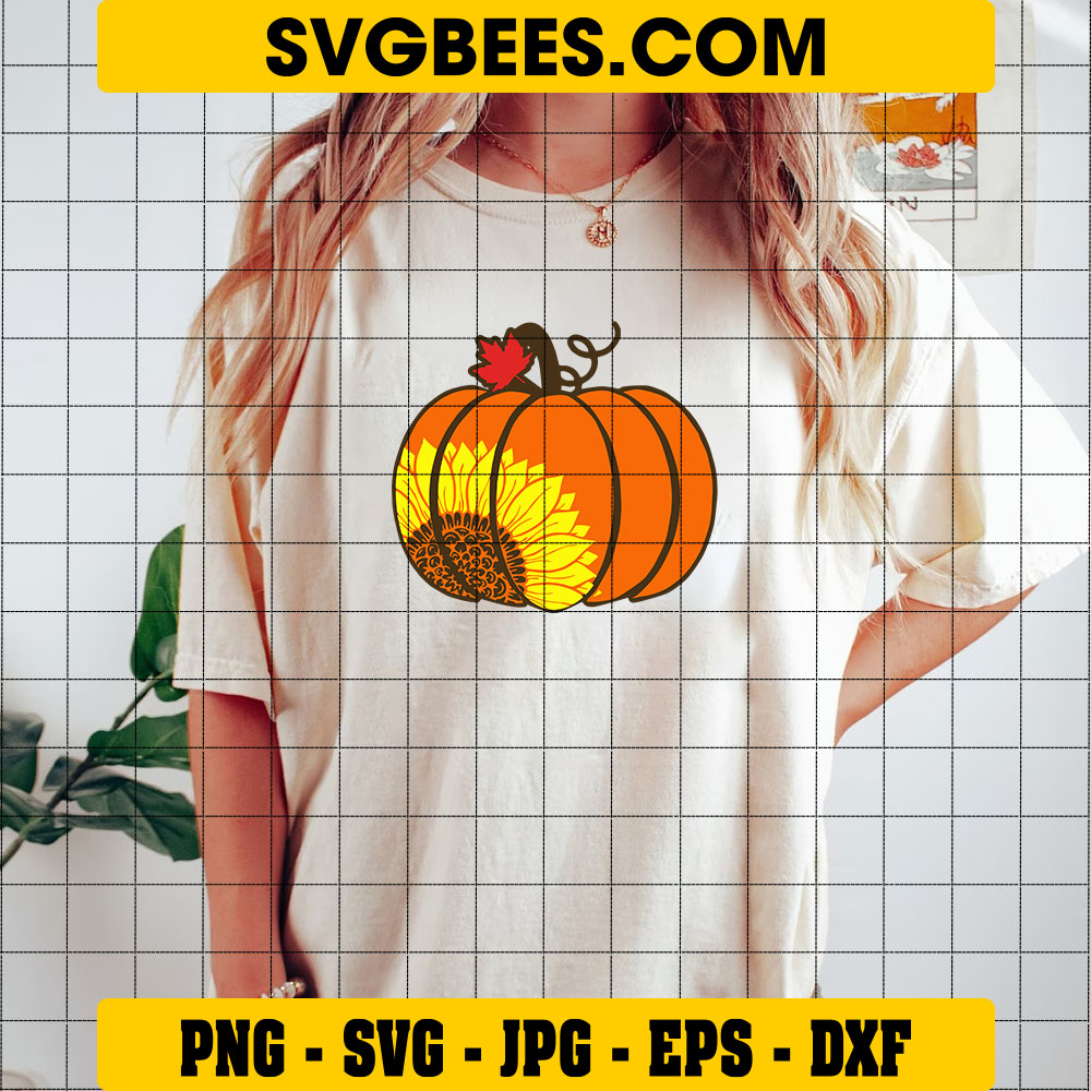 Thanksgiving Fall Pumpkin Sunflower Squishmallow Embroidered Sweatshir –  Bekindproduct