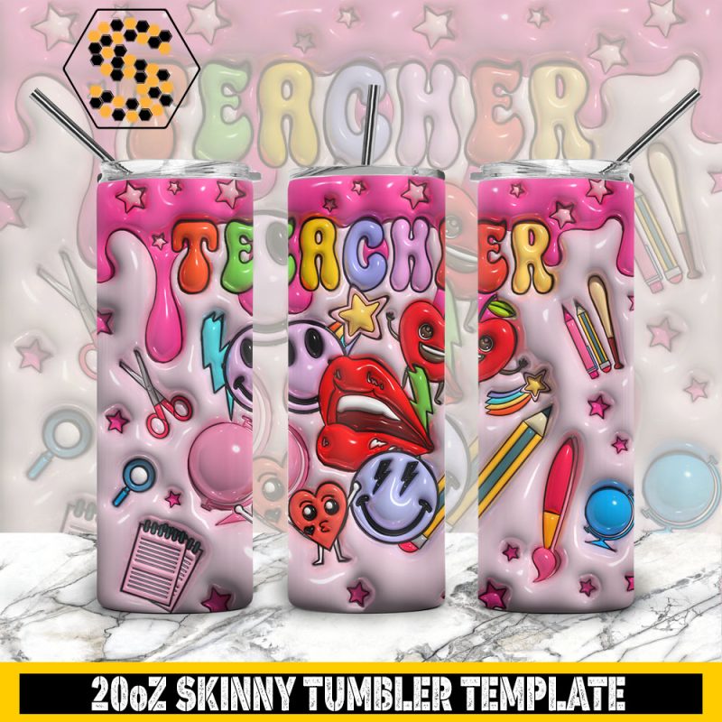 https://svgbees.com/wp-content/uploads/2023/08/3D-Inflated-Teacher-Tumbler-Wrap-3D-Teacher-Smiley-Face-Puffy-Tumbler-Design-Skinny-Sublimation-3D-Puffy-Teacher-Tumbler-Wrap-20oz-png-800x800.jpg
