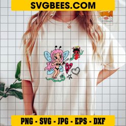 KG New Album Cover Svg, Mañana Será Bonito Svg, Bichota Season Svg on Shirt