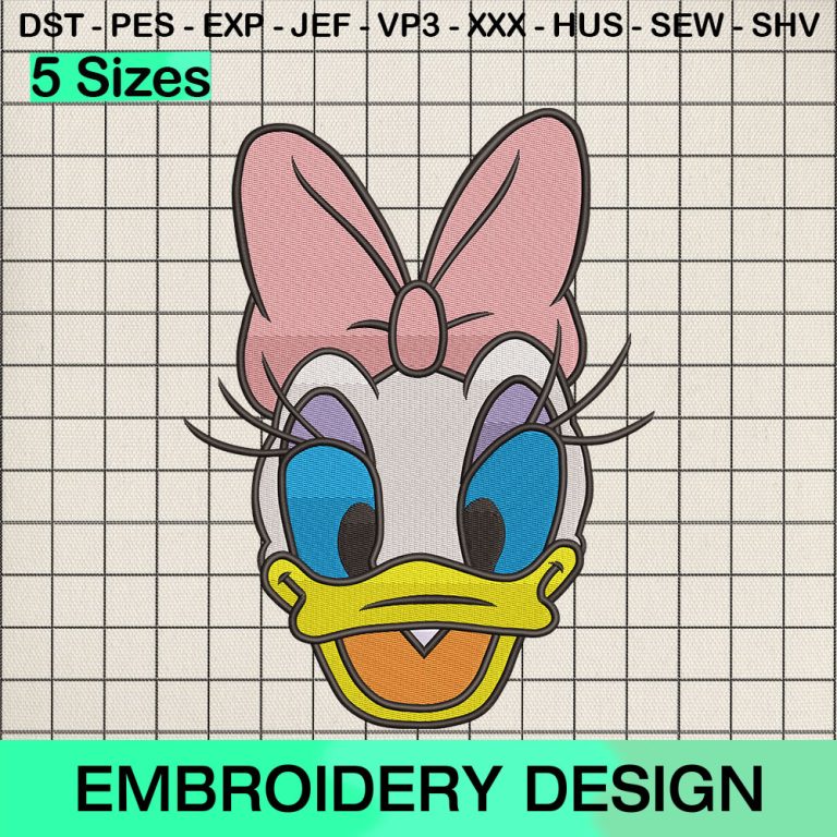 Disney Embroidery Designs Svgbees 3957