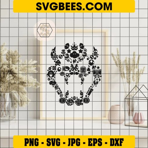 Super Mario Game Svg, Super Mario Logo Svg, Super Mario Svg, Bowser Svg, Super Mario Game Svg, Super Mario Logo Svg, Super Mario Svg, Bowser Svg, bowser logo, bowser svg, mario logo svg, super mario svg black and white, mario logo png, super mario logo svg, mario game logo