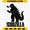 Godzilla World Svg King Kong Svg, Movie Svg, Cricut files,Clip Art