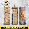 Deer Hunting Knowledge 20oz Tumbler Wrap PNG, Hunting 20oz PNG Sublimation Design Digital Download