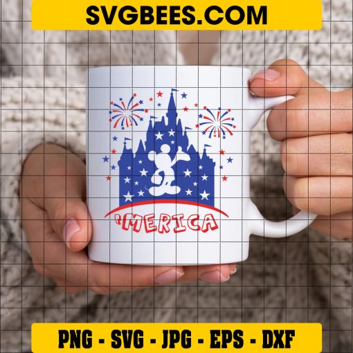 America 4th of July Svg, Memorial Day Freedom Svg, 1776 Svgon cup