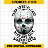 Jason Voorhees Horror Movies Killers PNG, Crystal Lake PNG, Friday 13th PNG