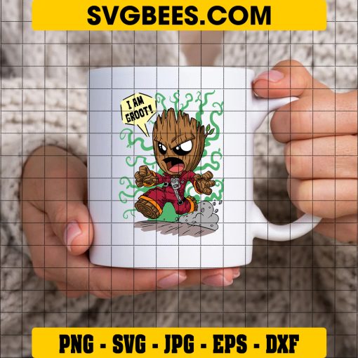 Deadpool and Wolverine Svg, Superhero The Duo Svg, Avengers Svg on cup