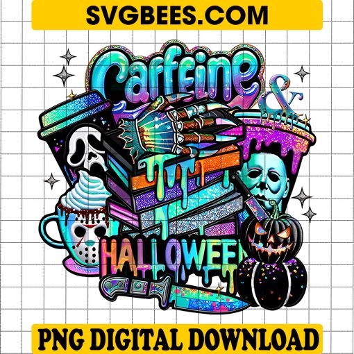 Caffeine PNG