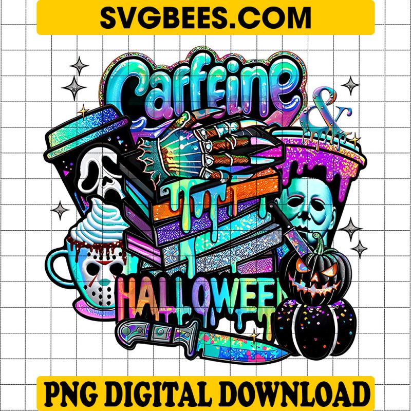 Caffeine PNG