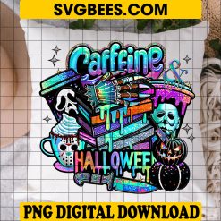 Caffeine PNG