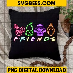 friends png