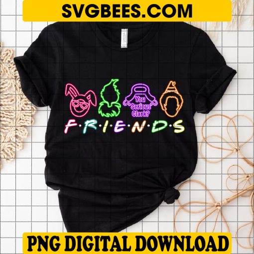 friends png