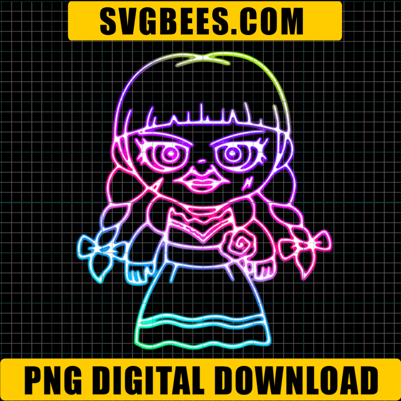 girl doll png