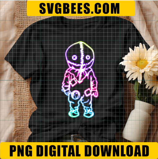 voodoo doll png