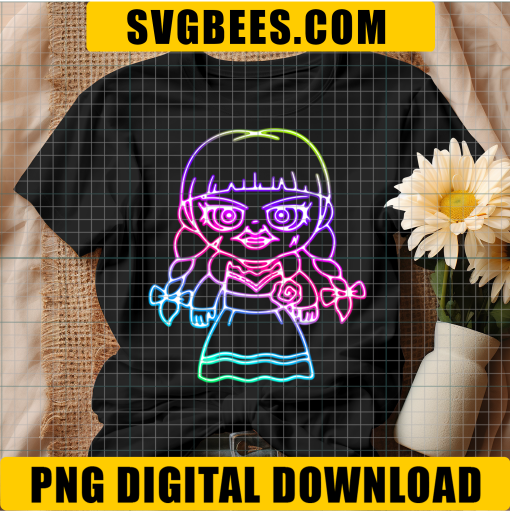 girl doll png