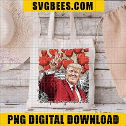 Trump Valentine Humor Hilarious Png For Valentines Day