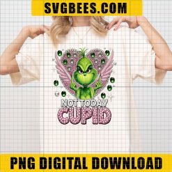 Not Today Cupid Png