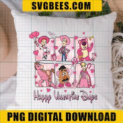 Pink Coquette Valentine Png