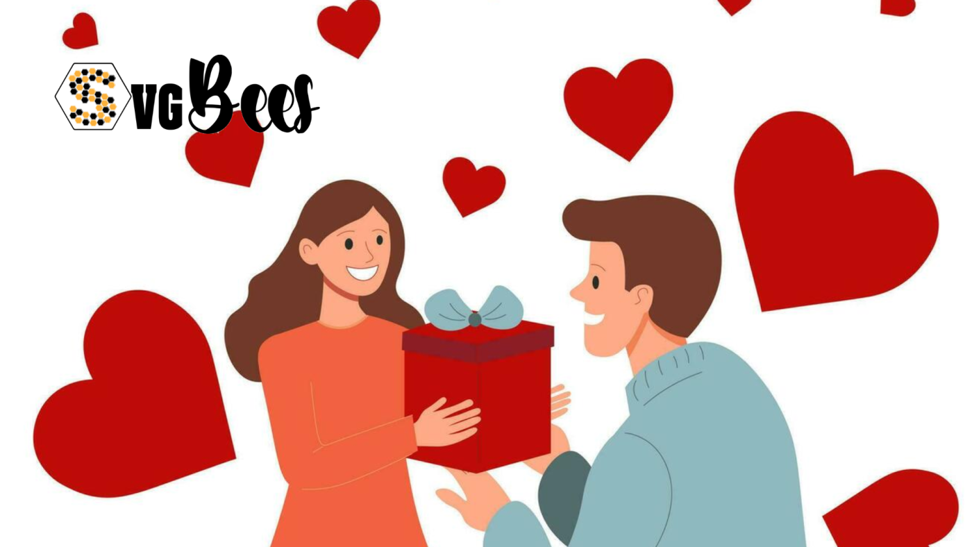 Top 10 personalised gifts for your girlfriend on Valentine's Day