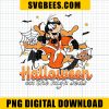 Disney Halloween on the High Seas PNG, Goofy Pirate Halloween PNG, Disney Cruise Halloween PNG