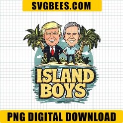Island Boys Trump Epstein PNG, Epstein Files PNG, Jeffrey PNG, Trump PNG